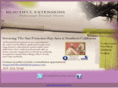 beautifulextensions.com
