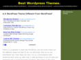 best-wordpress-themes.net