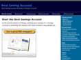 bestsavingaccount.org