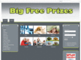 bigfreeprizes.com