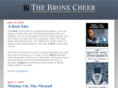 bronxcheer.org