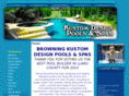 browningpoolscapes.com
