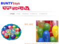 buntytoys.com