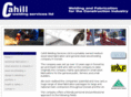 cahillwelding.com