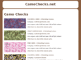 camochecks.net