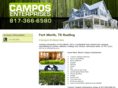 camposcabinetsandremodeling.com