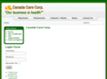 canadacarecorp.com