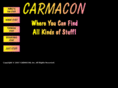 carmacon.com