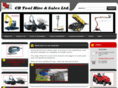 cbtoolhire.com