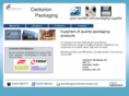 centurionpackaging.com