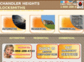 chandlerheightslocksmiths.com