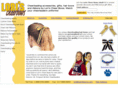 cheerleadingbracelets.com