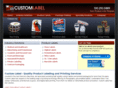 customlabel.com