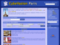 cybevasion-paris.com