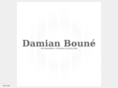 damianboune.com