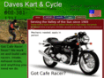 daveskartcycle.com