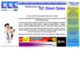 dcdirectsales.co.uk