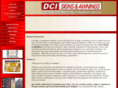 dcisigns.com