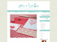 deaandbean.com