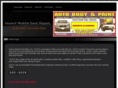 dentanddings.com
