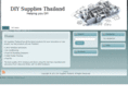 diysuppliesthailand.com