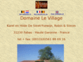 domainelevillage.com