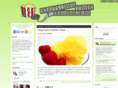 eatingthescreen.com