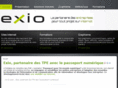 exio.fr