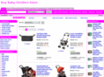 finebabystroller.com