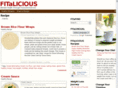 fitalicious.com