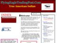 flyingeagletradingpost.com