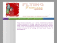 flyingprincessproductions.com