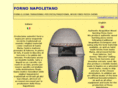 forno-napoletano.com
