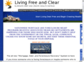 freeandclearliving.com