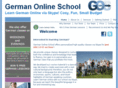 germanonlineschool.com