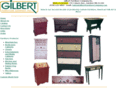 gilbertfurniturecompany.com