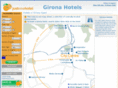 gironahotels.com