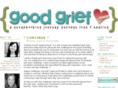 goodgriefblog.com