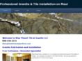 granitemaui.com