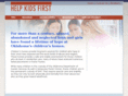 helpkidsfirst.com