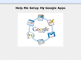 helpmesetupmygoogleapps.com