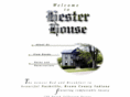hesterhouse.com