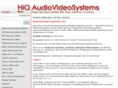 hiq-videosystems.com