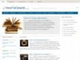 howtocleanit.net