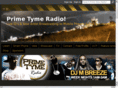hype1radio.com