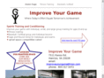 improveyourgamevirginia.com