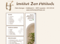 institutzenattitude.com