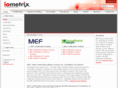 iometrix.com