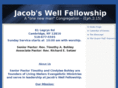 jacobswellfellowship.com