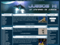 juegoski.com
